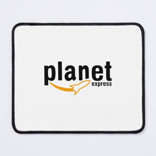 Item preview, Planet express(1) designed and sold by BeauKautzer.