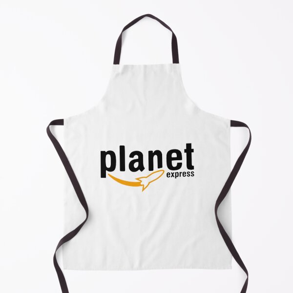 Item preview, Planet express(1) designed and sold by BeauKautzer.