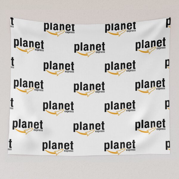 Item preview, Planet express(1) designed and sold by BeauKautzer.