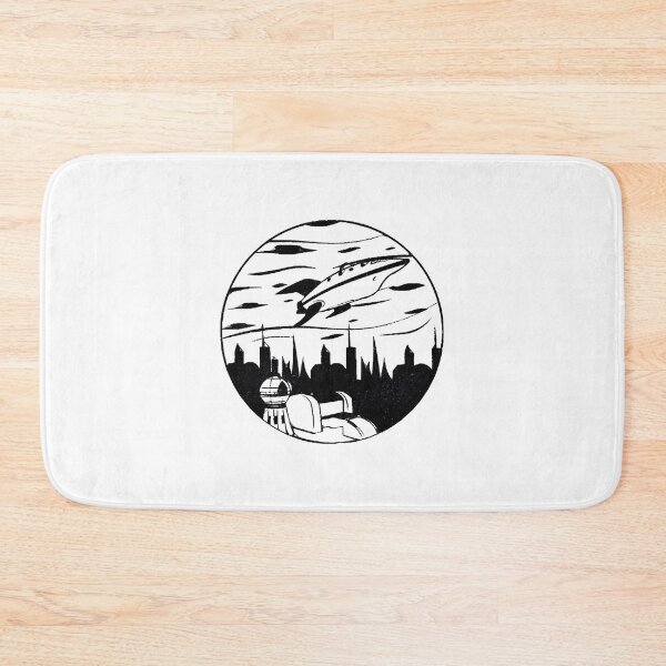Item preview, Planet Express designed and sold by BeauKautzer.