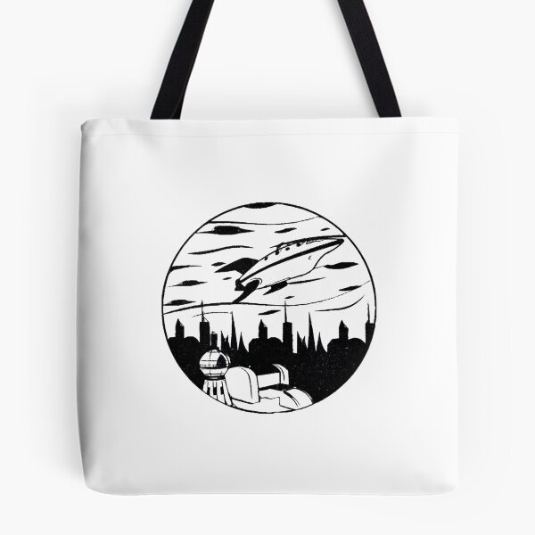 Item preview, Planet Express designed and sold by BeauKautzer.