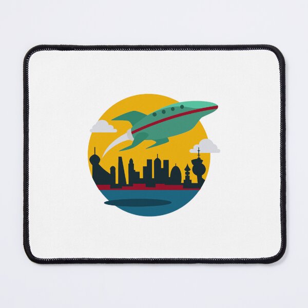 Item preview, Planet ExpressT- designed and sold by BeauKautzer.