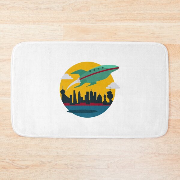 Item preview, Planet ExpressT- designed and sold by BeauKautzer.