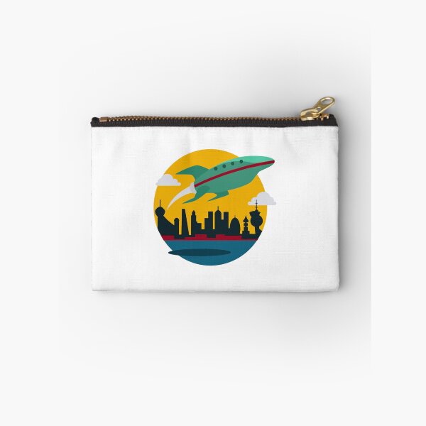 Item preview, Planet ExpressT- designed and sold by BeauKautzer.