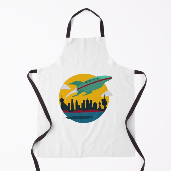 Item preview, Planet ExpressT- designed and sold by BeauKautzer.