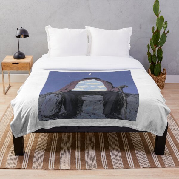 Item preview, René Magritte : Le Thérapeute designed and sold by Art Outlaws.