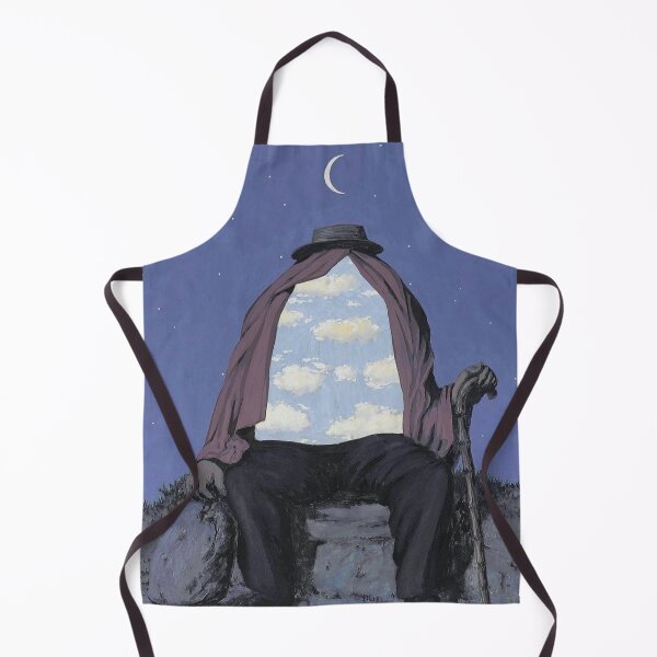 Item preview, René Magritte : Le Thérapeute designed and sold by Art Outlaws.