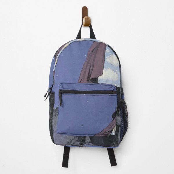 Item preview, René Magritte : Le Thérapeute designed and sold by Art Outlaws.