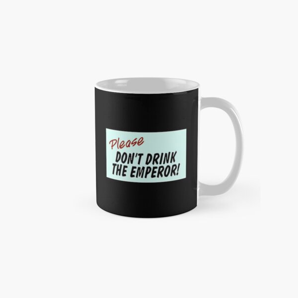 Don't Be A Dick Diner Mug