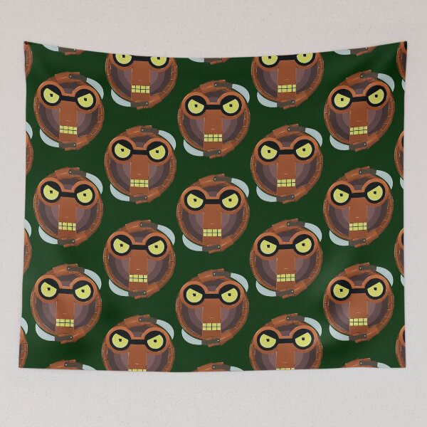 Item preview, Roberto Circle  designed and sold by BeauKautzer.