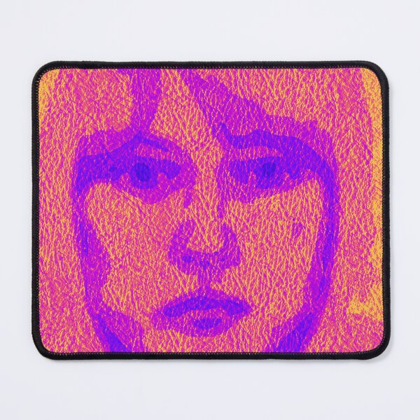 Item preview, Lady face pop art designed and sold by GasconyPassion.
