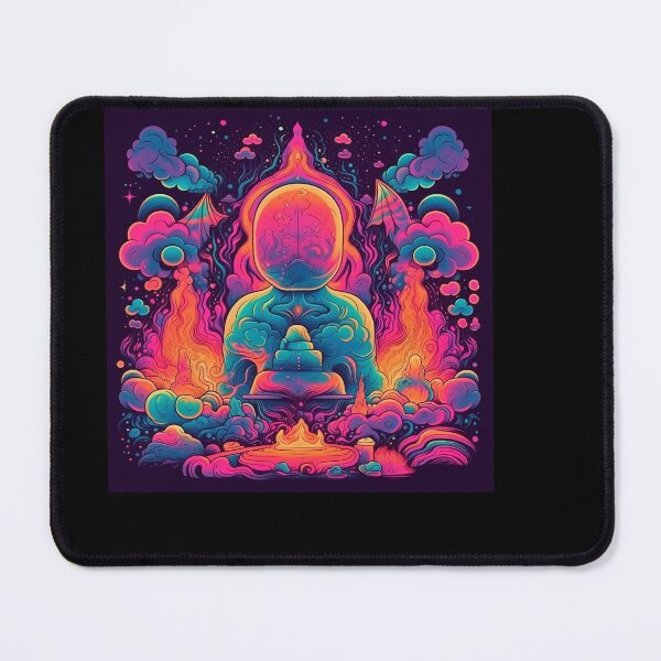 Item preview, Soulful Spectrum Tee designed and sold by Yambuto.