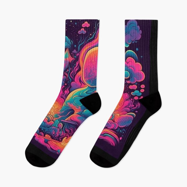 Item preview, Soulful Spectrum Tee designed and sold by Yambuto.