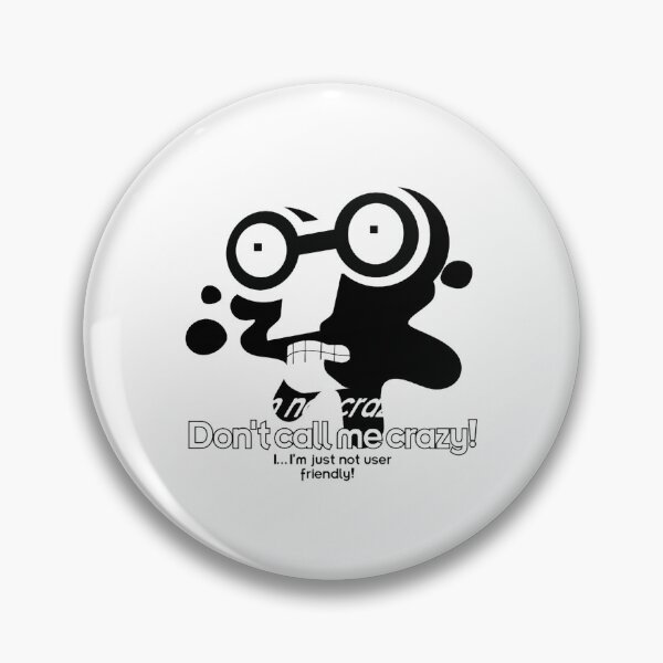 Item preview, Roberto Crazy  designed and sold by BeauKautzer.
