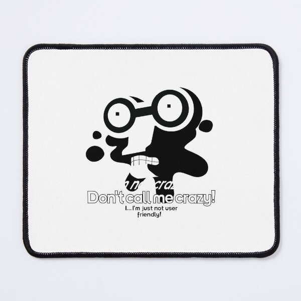 Item preview, Roberto Crazy  designed and sold by BeauKautzer.