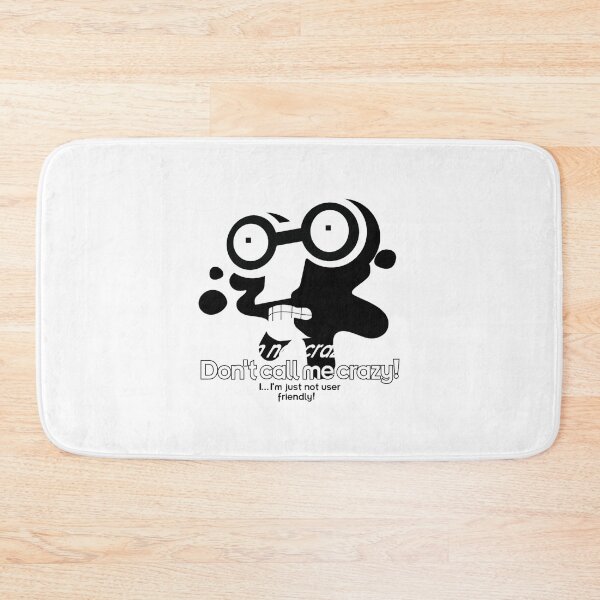 Item preview, Roberto Crazy  designed and sold by BeauKautzer.