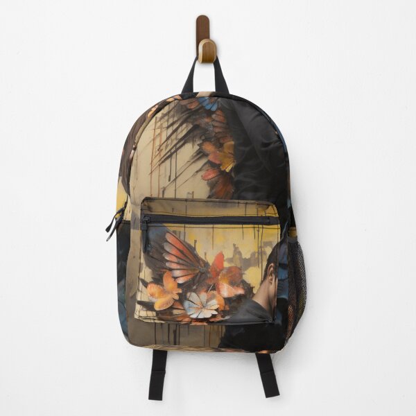 Item preview, Grunge Romance: A Portrait of Love in Disarray designed and sold by oanaunciuleanu.