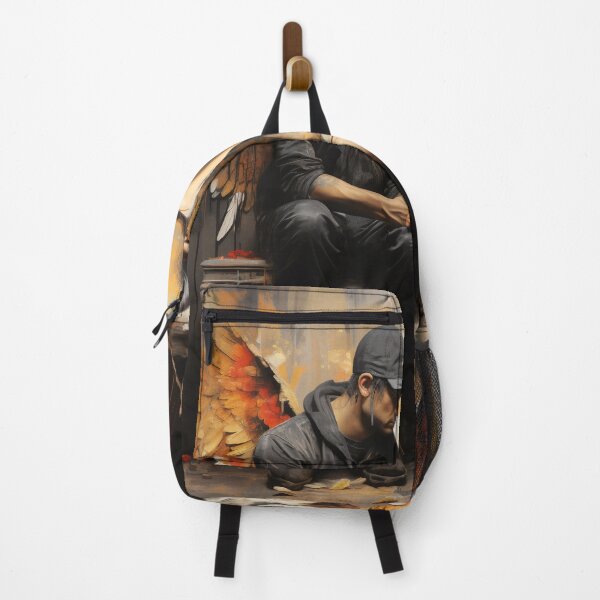Item preview, Grunge Romance: A Portrait of Love in Disarray designed and sold by oanaunciuleanu.