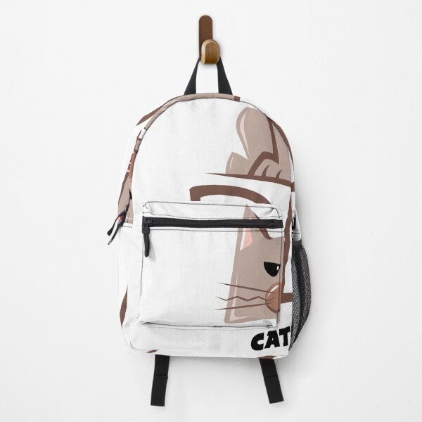 Item preview, Catitude Life: Cat Dad designed and sold by HiFlyerCreative.