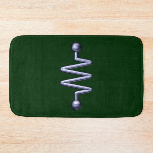 Item preview, Robotology Symbol  designed and sold by BeauKautzer.