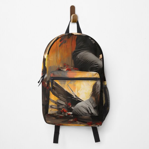 Item preview, Grunge Romance: A Portrait of Love in Disarray designed and sold by oanaunciuleanu.