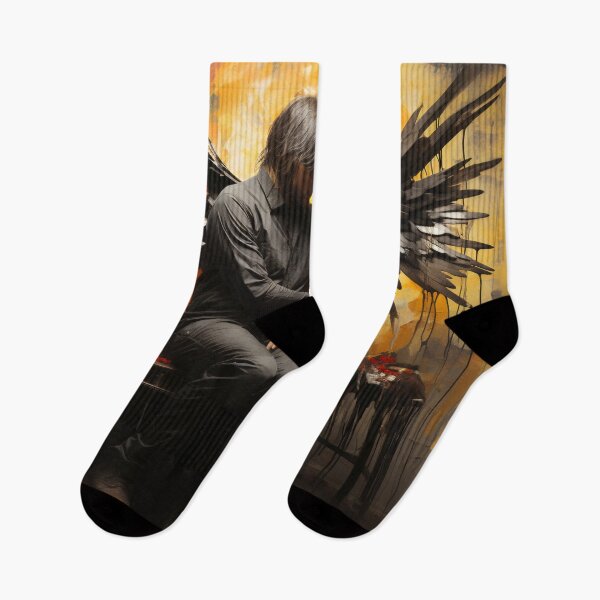 Item preview, Grunge Romance: A Portrait of Love in Disarray designed and sold by oanaunciuleanu.