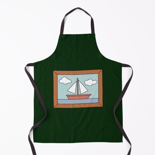 Item preview, Scene From Moby-Dick designed and sold by BeauKautzer.