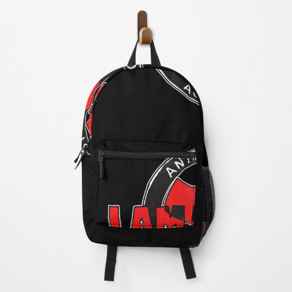 Item preview, I Am Antifa + logo designed and sold by KobyEmmerich.