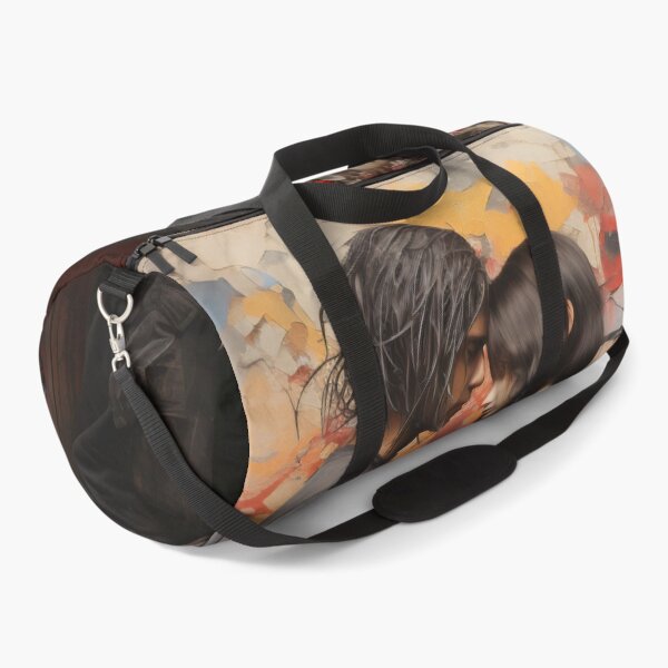 Item preview, Grunge Romance: A Portrait of Love in Disarray designed and sold by oanaunciuleanu.
