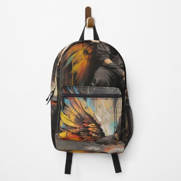 Item preview, Grunge Romance: A Portrait of Love in Disarray designed and sold by oanaunciuleanu.