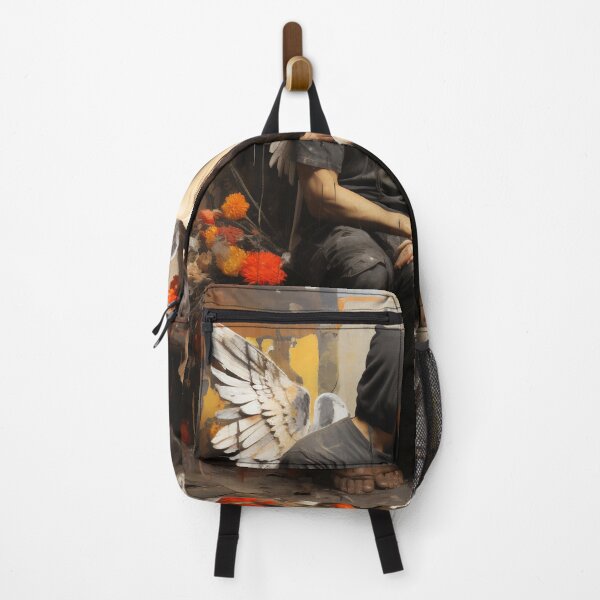 Item preview, Grunge Romance: A Portrait of Love in Disarray designed and sold by oanaunciuleanu.