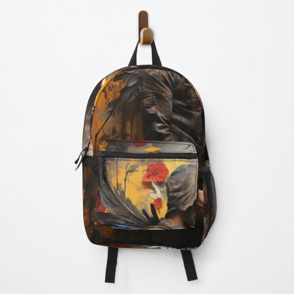 Item preview, Grunge Romance: A Portrait of Love in Disarray designed and sold by oanaunciuleanu.