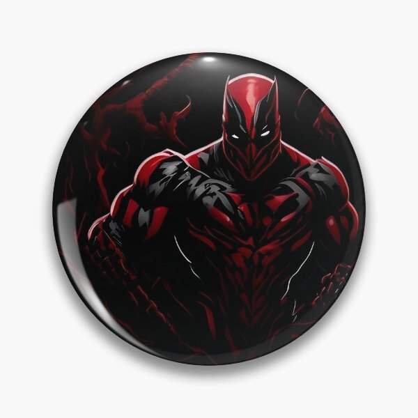 Item preview, Venompool designed and sold by ComicPrawn.