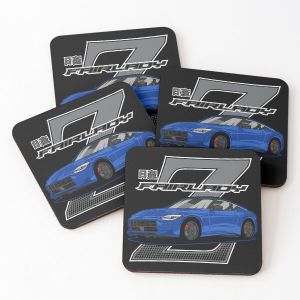 Item preview, Fairlady Z designed and sold by RAS-77.
