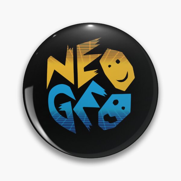 Item preview, Neo Geo retro designed and sold by HorteBourassa.