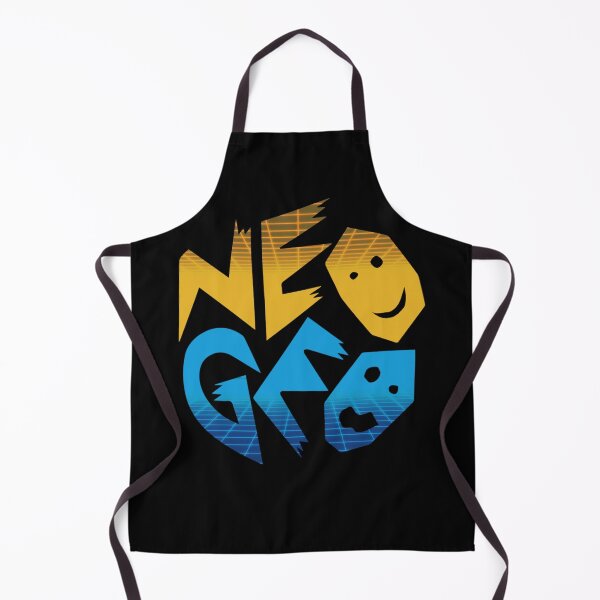 Item preview, Neogeo retro designed and sold by HorteBourassa.