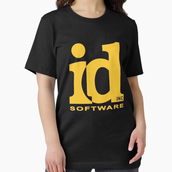 Vista previa del artículo con la obra «LOGOTIPO DEL SOFTWARE DE IDENTIFICACIÓN», diseñado y vendido por KobyEmmerich.