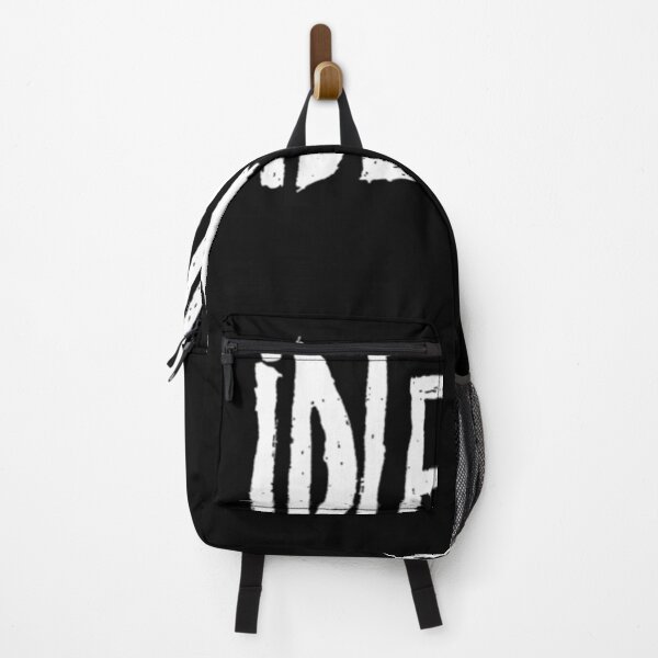 Item preview, iDLEWiLD logo designed and sold by KobyEmmerich.