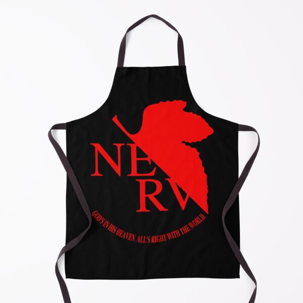 Artikelvorschau, Neon Genesis entworfen und verkauft von HorteBourassa.