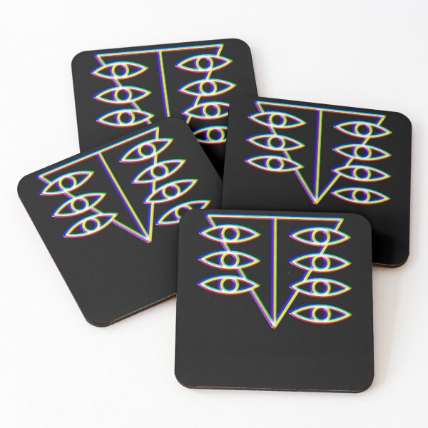 Item preview, Genesis Evangelion designed and sold by HorteBourassa.