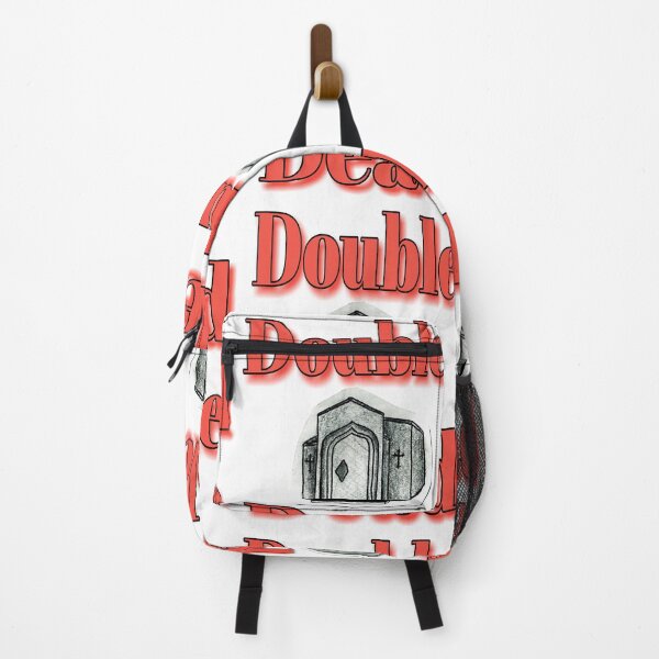 Item preview, Crypt with lettering designed and sold by Lucky Day Shop 777.