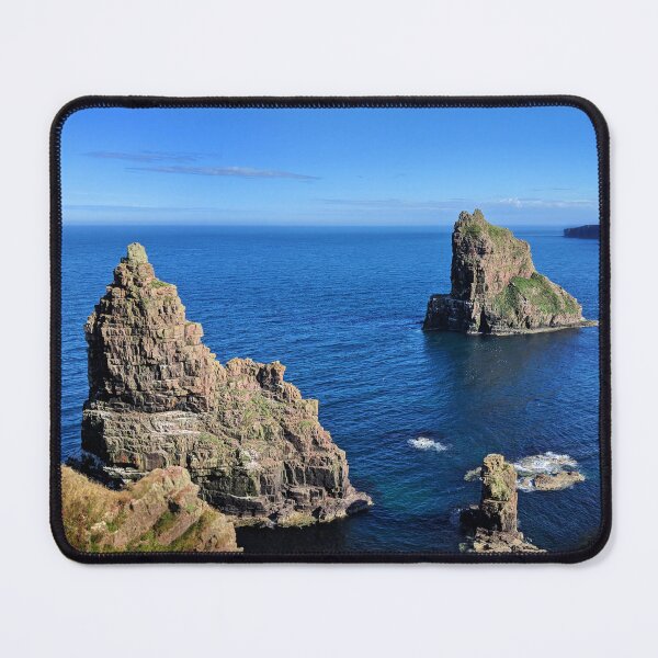 Item preview, Duncansby Stacks, Scotland designed and sold by MitaDreamDesign.