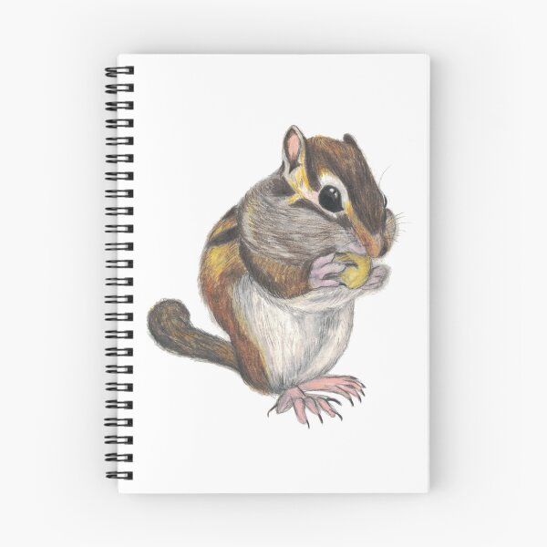 Item preview, Chipmunk B designed and sold by morizukan.