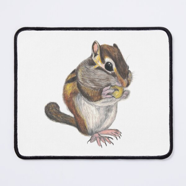 Item preview, Chipmunk B designed and sold by morizukan.