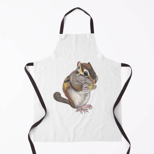 Item preview, Chipmunk B designed and sold by morizukan.