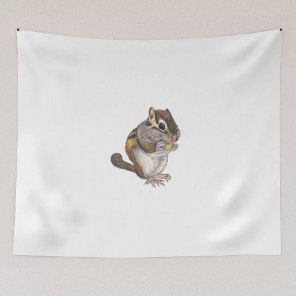 Item preview, Chipmunk B designed and sold by morizukan.