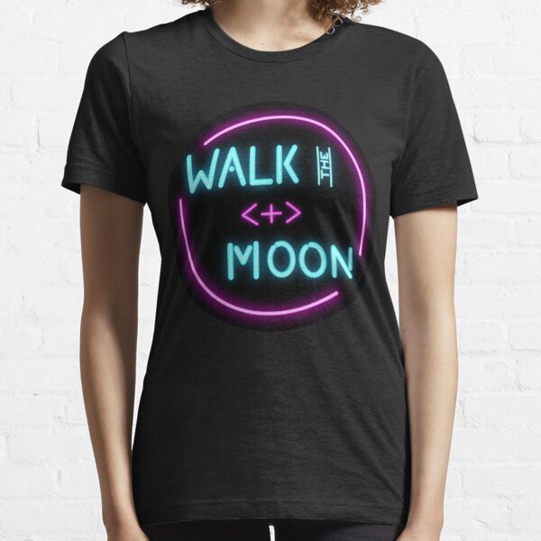 walk the moon グッズ ストア