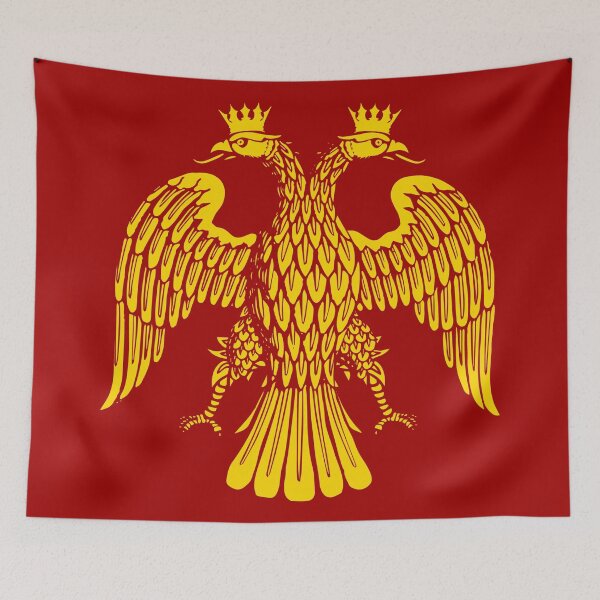 Item preview, Emperor's Vault Double-headed Eagle: Eastern Edition designed and sold by emperors-vault.