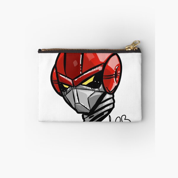 Item preview, Anime style original robot head design  designed and sold by Pittstop.