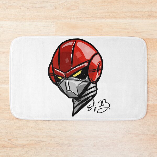 Item preview, Anime style original robot head design  designed and sold by Pittstop.